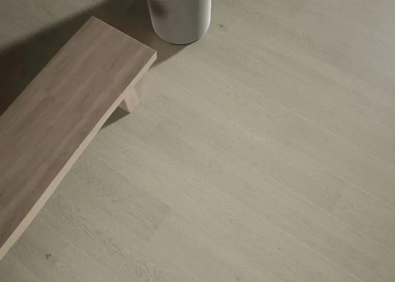 Winter Fly Oakel City Engineered Hardwood