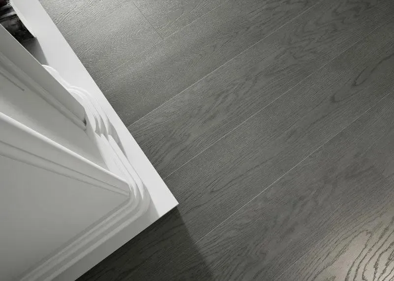 Snowflake 7-1/2" Oakel City Engineered Hardwood