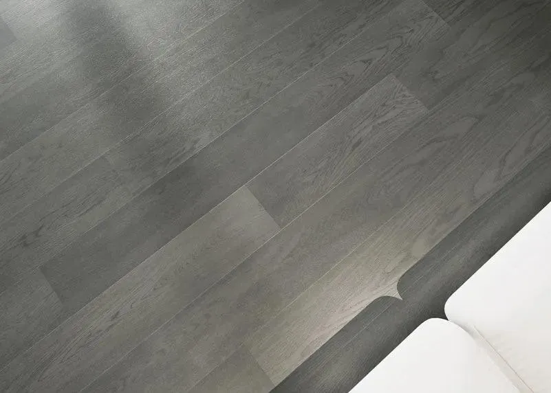Snowflake 7-1/2" Oakel City Engineered Hardwood