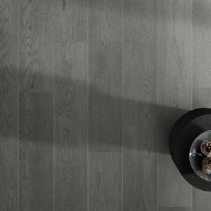 Image 4 of Snowflake 7-1/2" Oakel City Engineered Hardwood sold at Floors & Baths Pro's