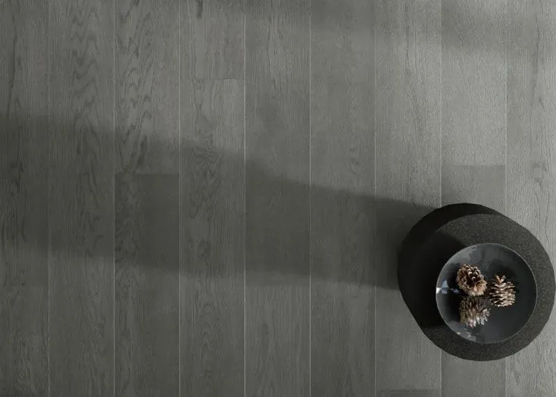 Snowflake 7-1/2" Oakel City Engineered Hardwood