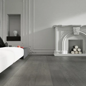 Image 5 of Snowflake 7-1/2" Oakel City Engineered Hardwood sold at Floors & Baths Pro's