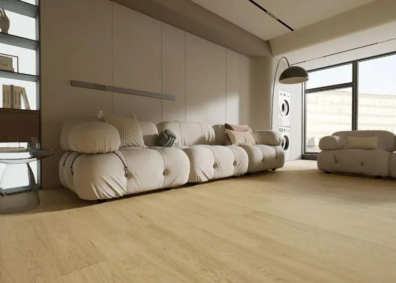 Golden Prime 7-1/2" Oakel City Engineered Hardwood