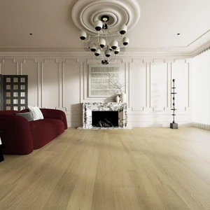 Image 2 of Summer Dawn 7-1/2" Oakel City Engineered Hardwood sold at Floors & Baths Pro's
