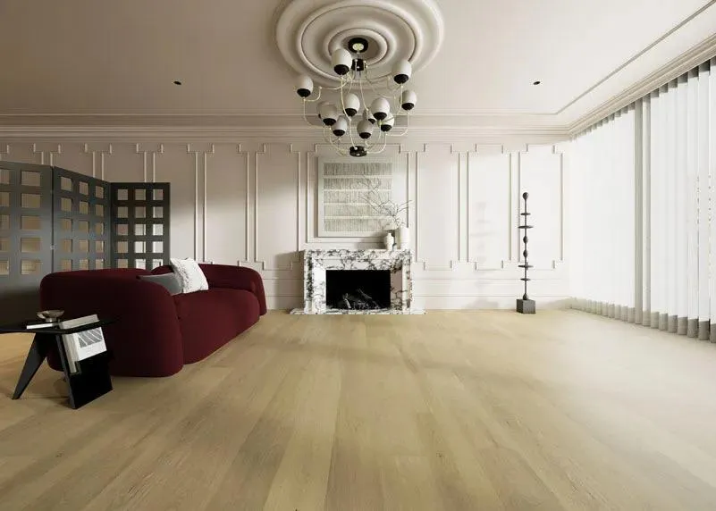 Summer Dawn 7-1/2" Oakel City Engineered Hardwood