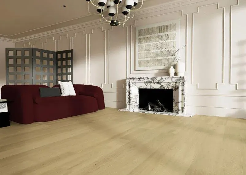 Summer Dawn 7-1/2" Oakel City Engineered Hardwood