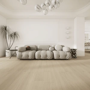 Image 2 of Erin Oak 7-1/2" Oakel City Engineered Hardwood sold at Floors & Baths Pro's