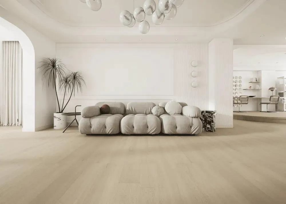 Erin Oak 7-1/2" Oakel City Engineered Hardwood