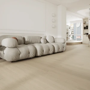 Image 3 of Erin Oak 7-1/2" Oakel City Engineered Hardwood sold at Floors & Baths Pro's