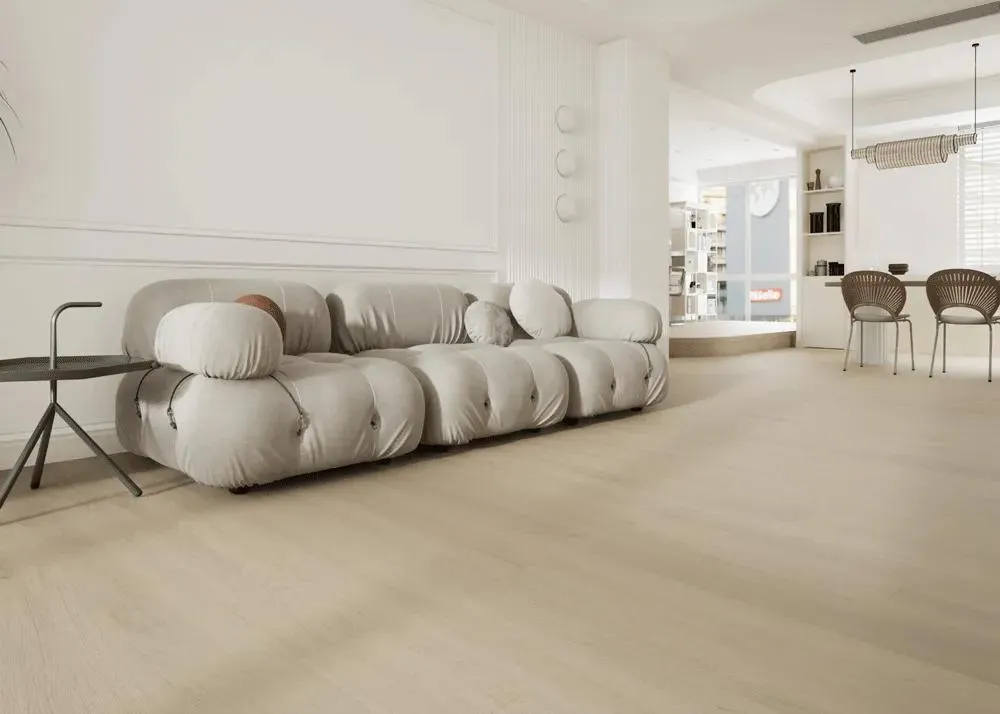 Erin Oak 7-1/2" Oakel City Engineered Hardwood
