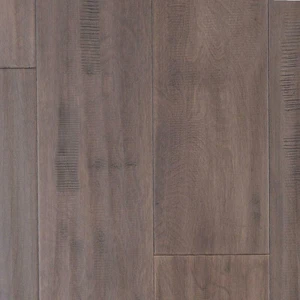  Black Forest Maple Handscraped Distressed Hardwood Flooring 