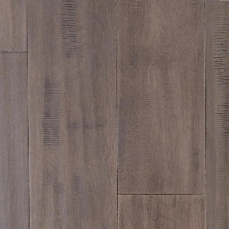 Black Forest Maple Handscraped Distressed Hardwood Flooring