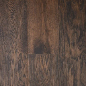  Wire Brushed European White Oak American Oak Engineered Hardwood Flooring 