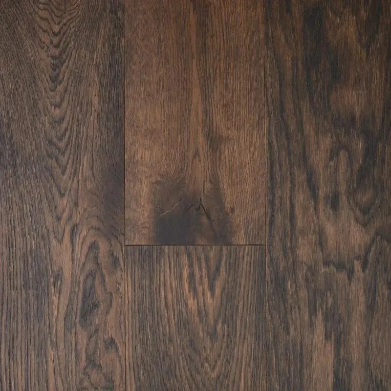 European White Oak American Oak Engineered Hardwood Flooring