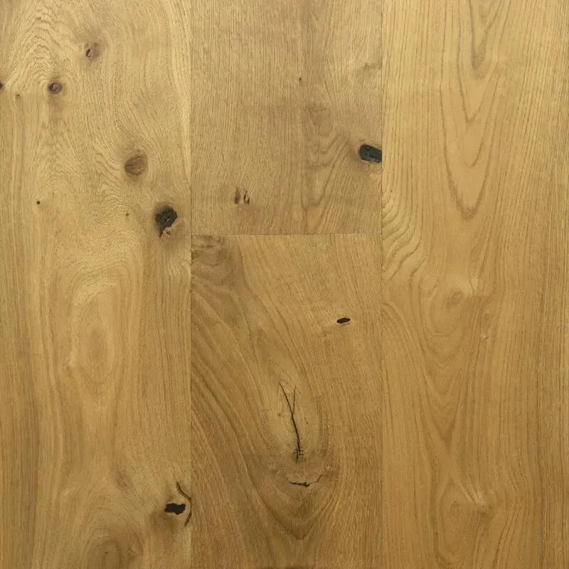 European White Oak Ardor Engineered Hardwood Flooring