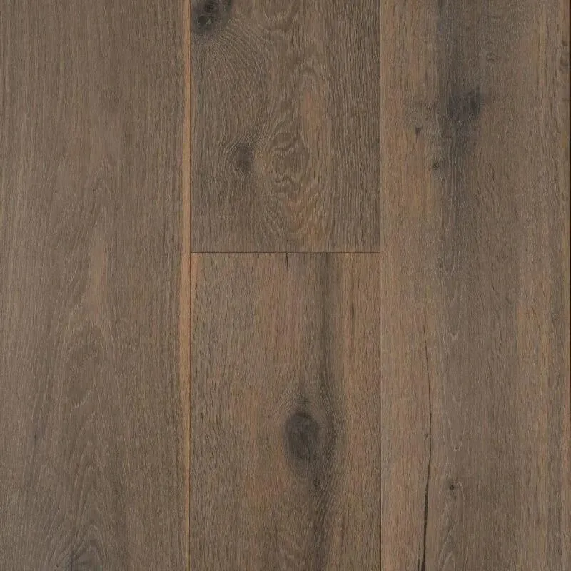 European White Oak Barista Engineered Hardwood Flooring