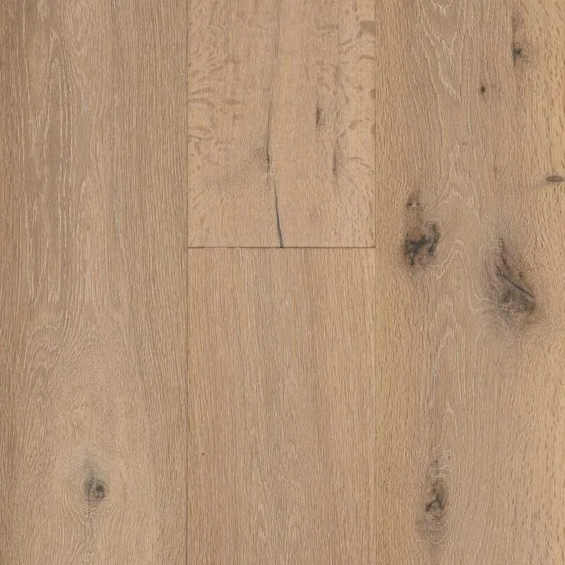 European White Oak Birol Engineered Hardwood Flooring