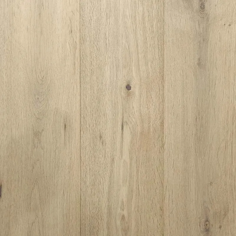 European White Oak Canyon Oak Herringbone Engineered Hardwood Flooring