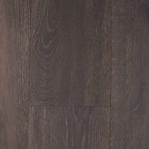 European White Oak Chelsea Oak Engineered Hardwood Flooring | Floors & Baths Pro's