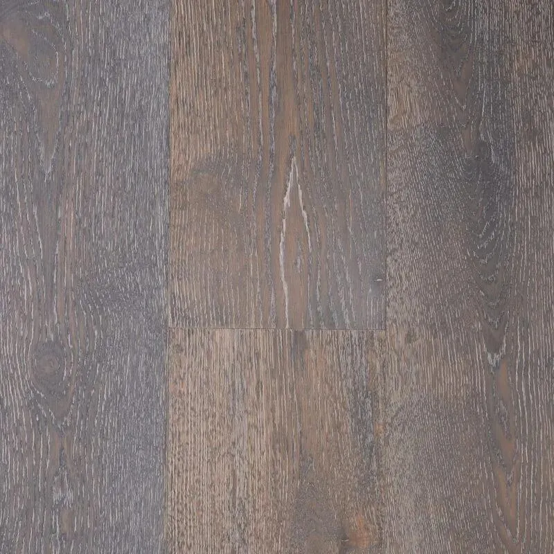 European White Oak Frozen Oak Engineered Hardwood Flooring