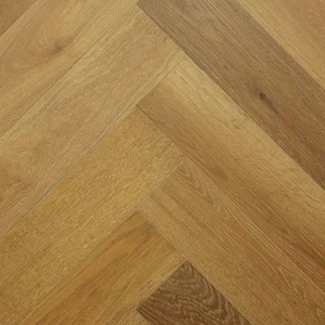  6" European White Oak Karsia Engineered Hardwood Flooring 