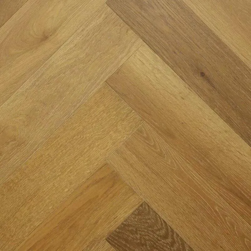 European White Oak Karsia Engineered Hardwood Flooring