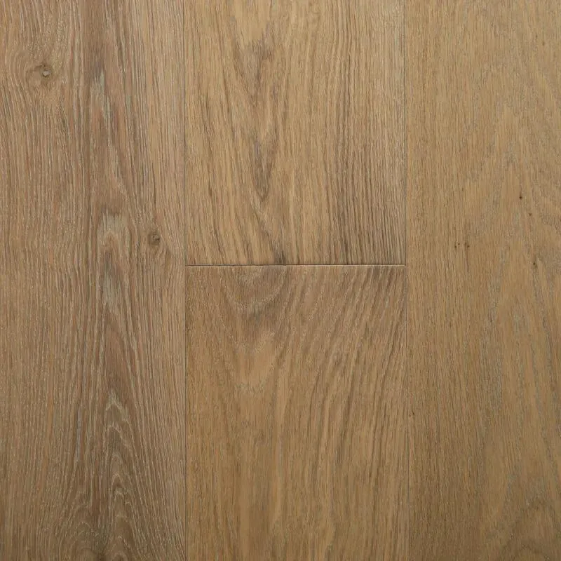European White Oak Malmo Engineered Hardwood Flooring