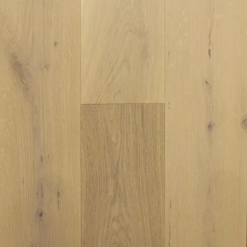 European White Oak Moxie Engineered Hardwood Flooring
