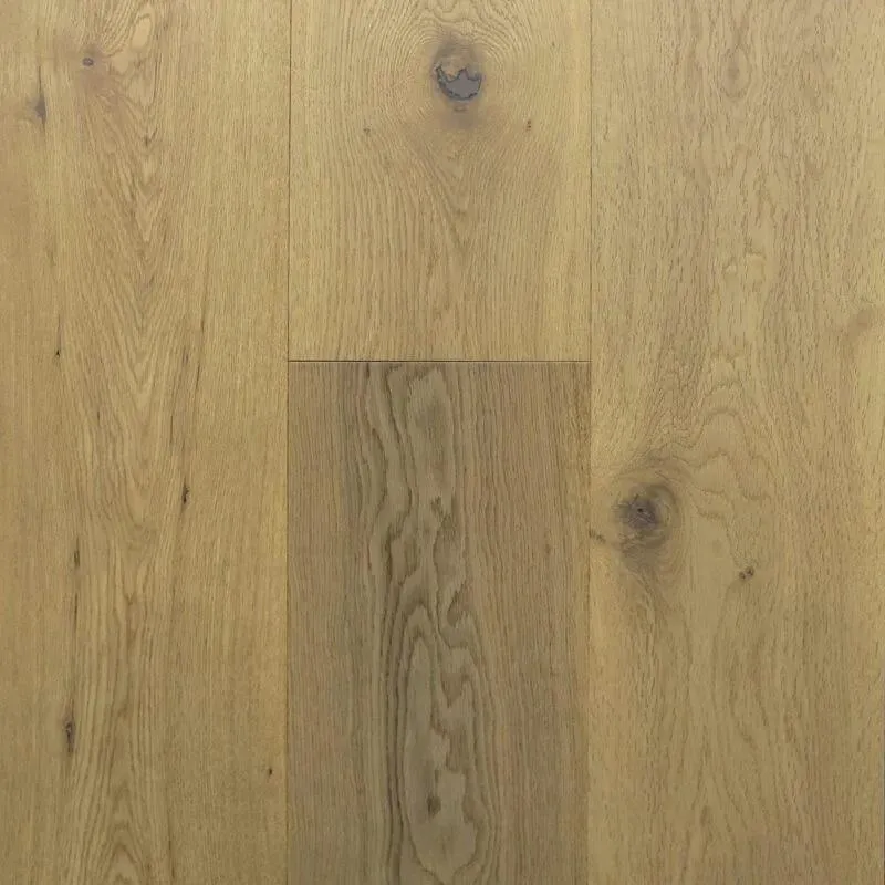 European White Oak Reverie Engineered Hardwood Flooring