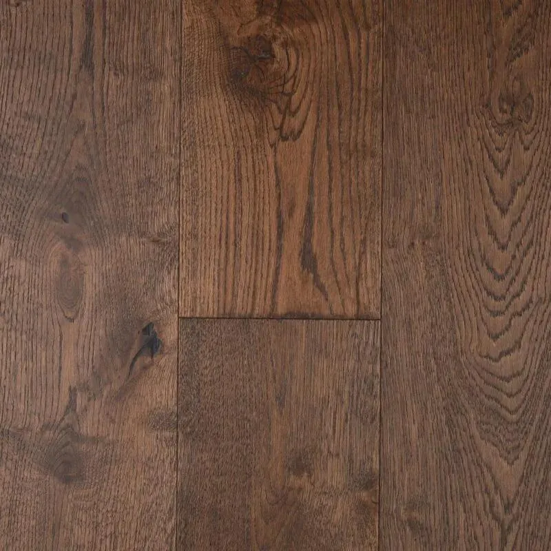 European White Oak Sand Oak Engineered Hardwood Flooring
