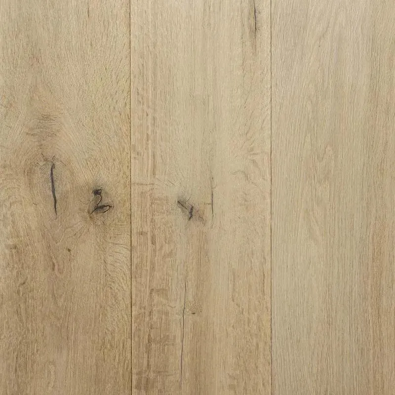 European White Oak Snowdrift Engineered Hardwood Flooring