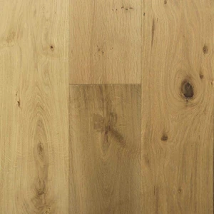 European White Oak Wolfsburg Engineered Hardwood Flooring | Floors & Baths Pro's