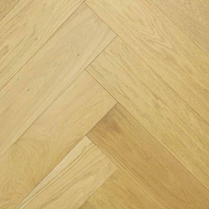 European White Oak Wolsburg Engineered Hardwood Flooring | Floors & Baths Pro's