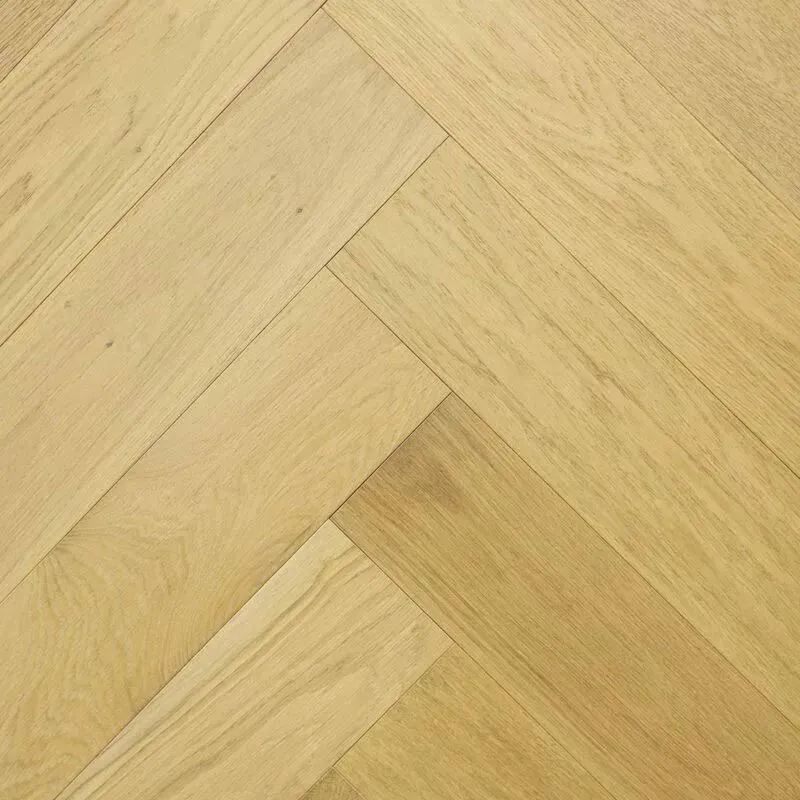 European White Oak Wolsburg Engineered Hardwood Flooring