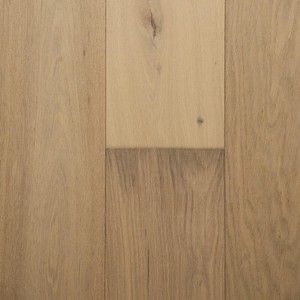 European White Oak Yukon White Engineered Hardwood Flooring | Floors & Baths Pro's