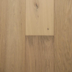European White Oak Yukon White Engineered Hardwood Flooring | Floors & Baths Pro's