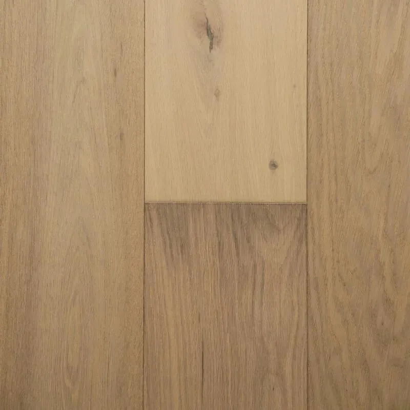 European White Oak Yukon White Engineered Hardwood Flooring