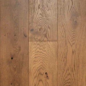 Herringbone, 6" European White Oak Barcelona Hardwood Flooring