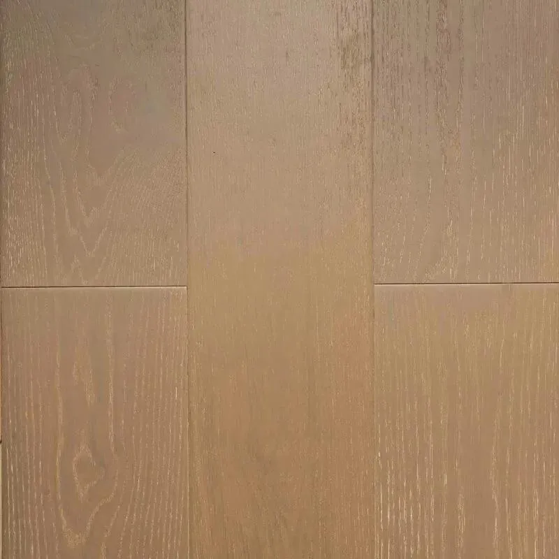 European White Oak Hermes Hardwood Flooring
