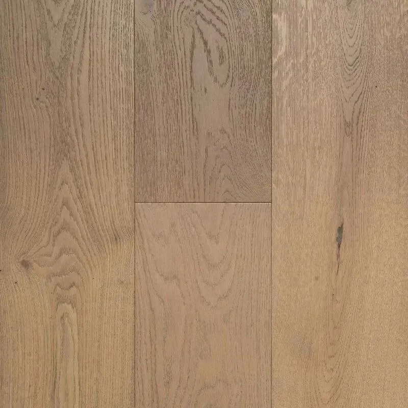 European White Oak Magnifique Hardwood Flooring