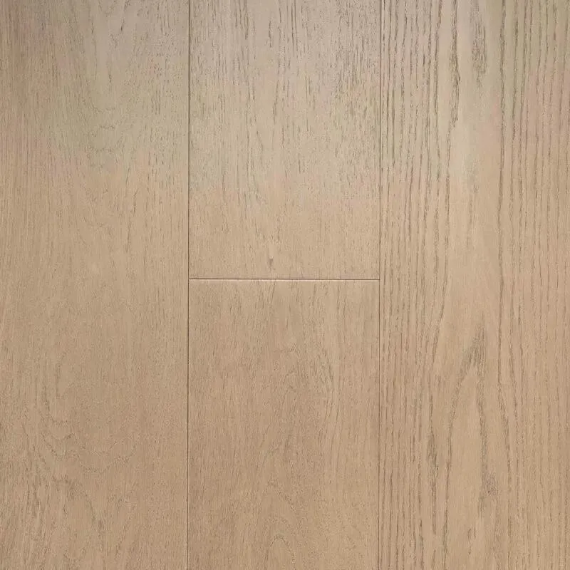 European White Oak Mitis Hardwood Flooring