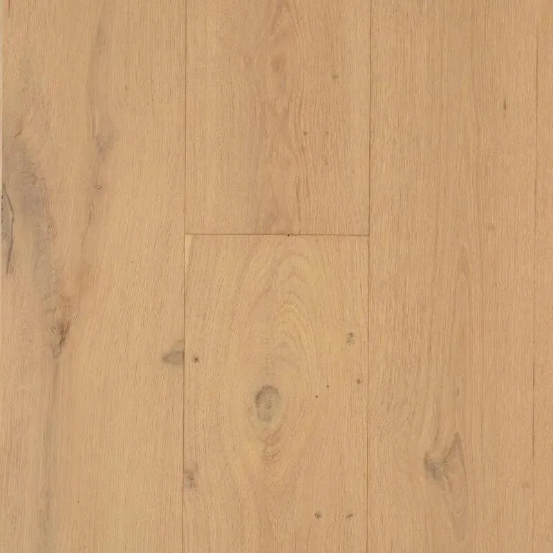 European White Oak Nautilus Hardwood Flooring