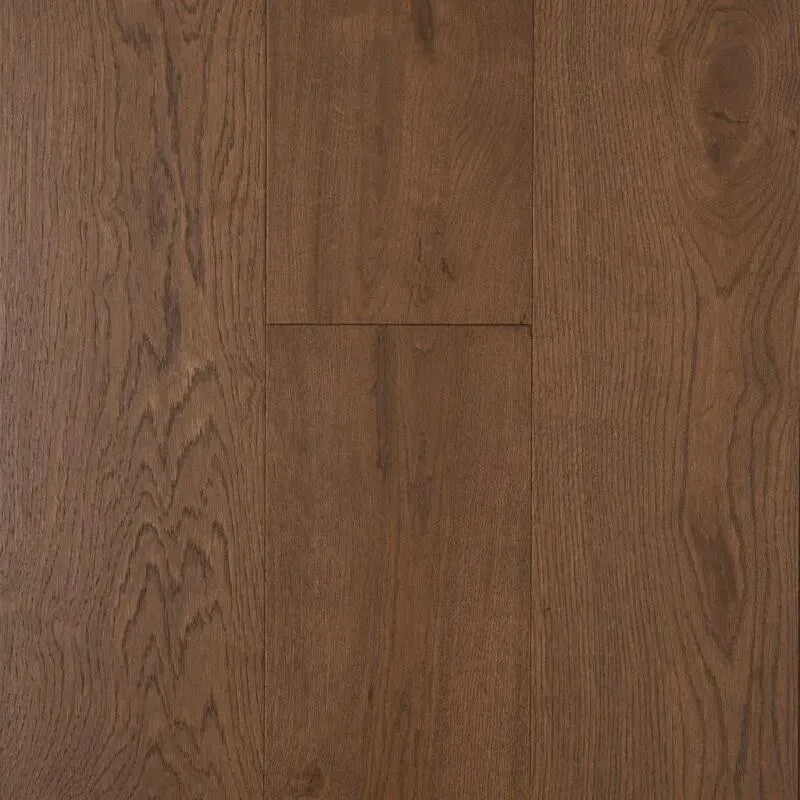 European White Oak Petrus Hardwood Flooring