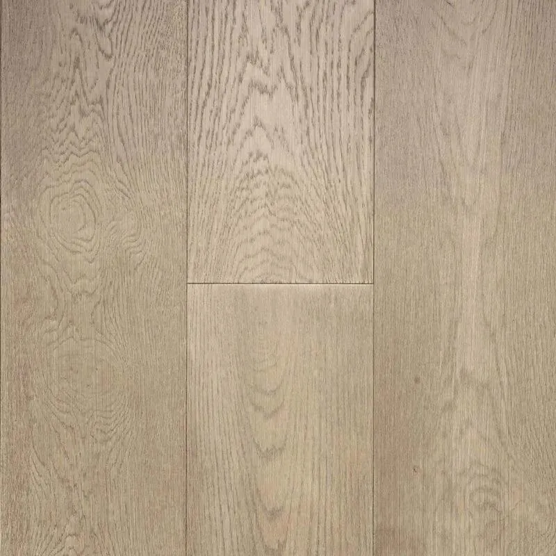 European White Oak Versailles Hardwood Flooring