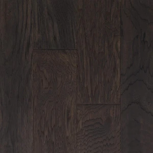  Hickory Sabbia Engineered Handscrapped Hardwood Flooring 