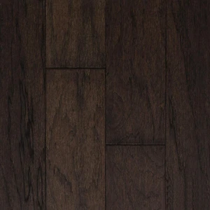  Engineered Hickory Tavern Engineered Handscrapped Hardwood Flooring 