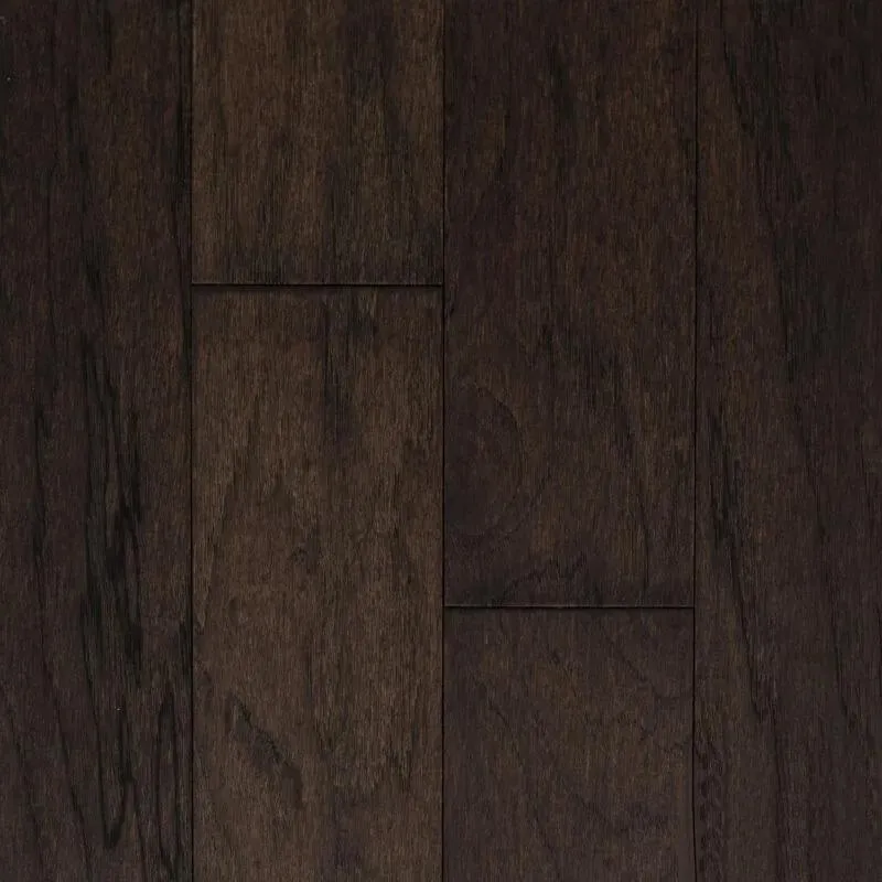 Hickory Tavern Engineered Handscrapped Hardwood Flooring