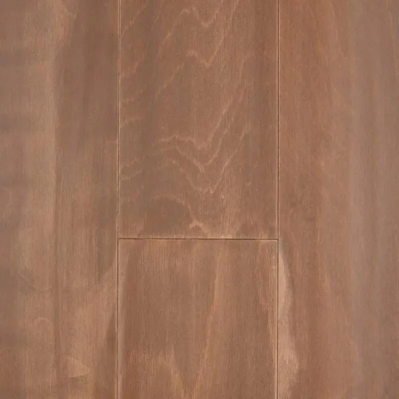 Maple African Sapele Solid Hardwood Flooring