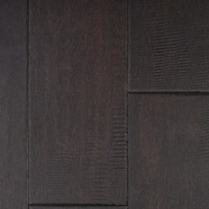 Tongue & Groove Age Castle Hardwood Flooring