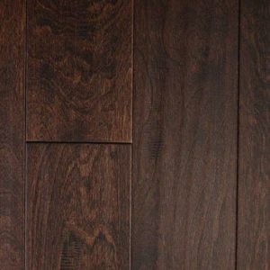  2" Tongue & Groove Ambera Hardwood Flooring 
